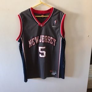 Nike Jason Kidd Authentic Jersey